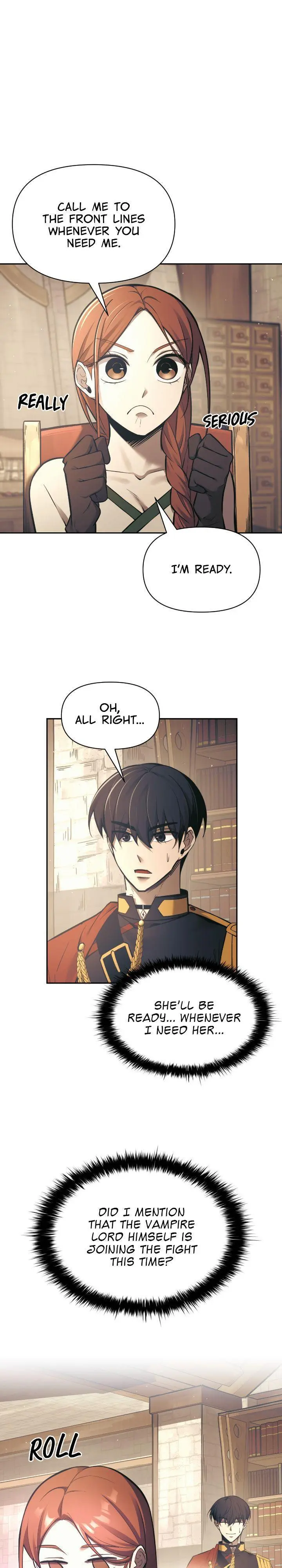 Read Tyrant Of The Tower Defense Game - Chapter 78 - tyrantofthetowerdefense.com | Image 42