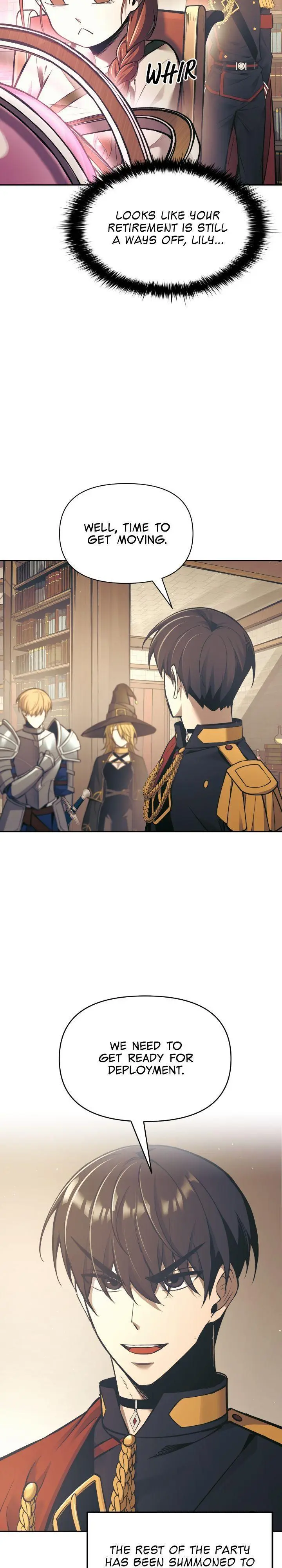 Read Tyrant Of The Tower Defense Game - Chapter 78 - tyrantofthetowerdefense.com | Image 43