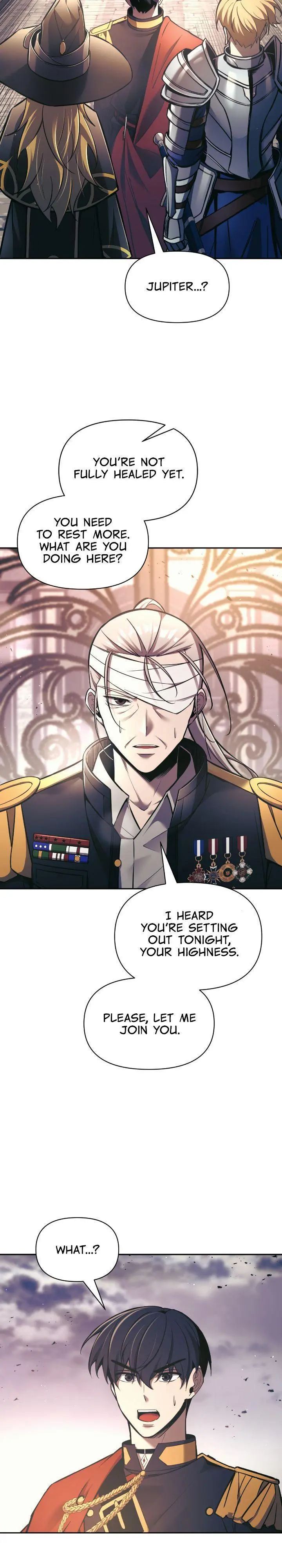 Read Tyrant Of The Tower Defense Game - Chapter 78 - tyrantofthetowerdefense.com | Image 46