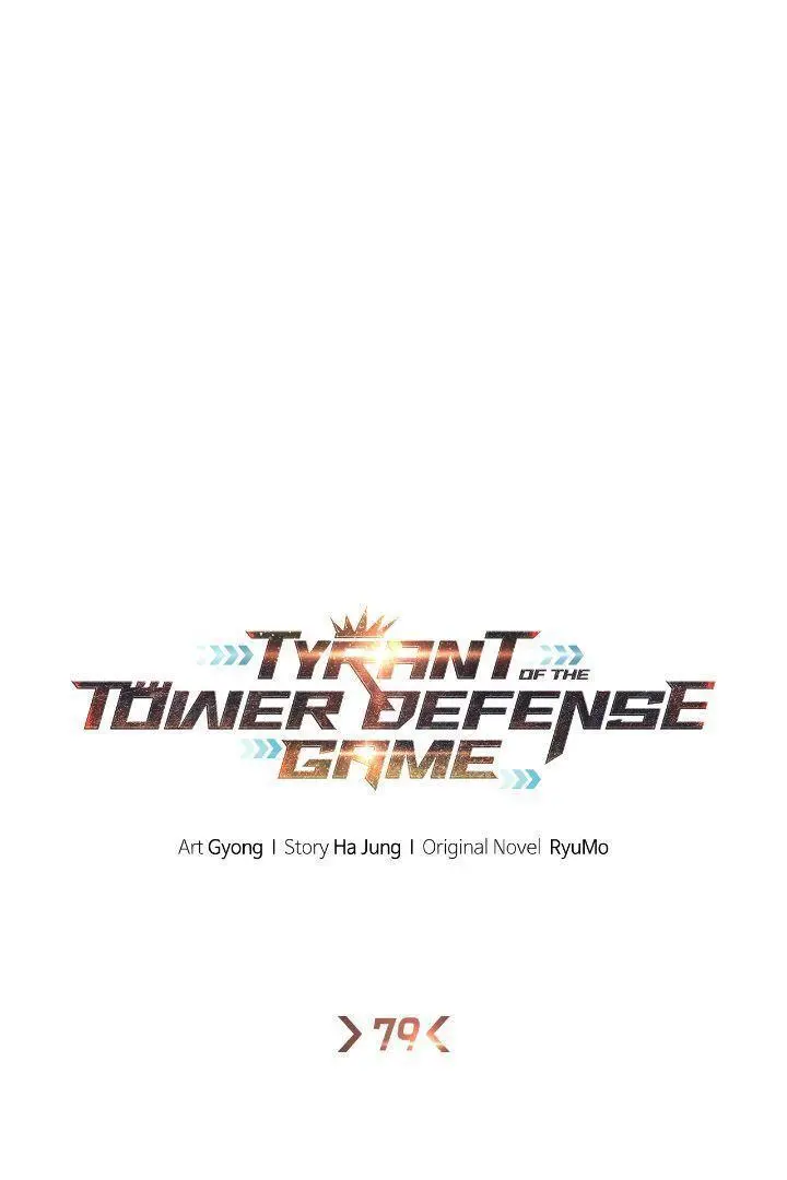 Read Tyrant Of The Tower Defense Game - Chapter 79 - tyrantofthetowerdefense.com | Image 19