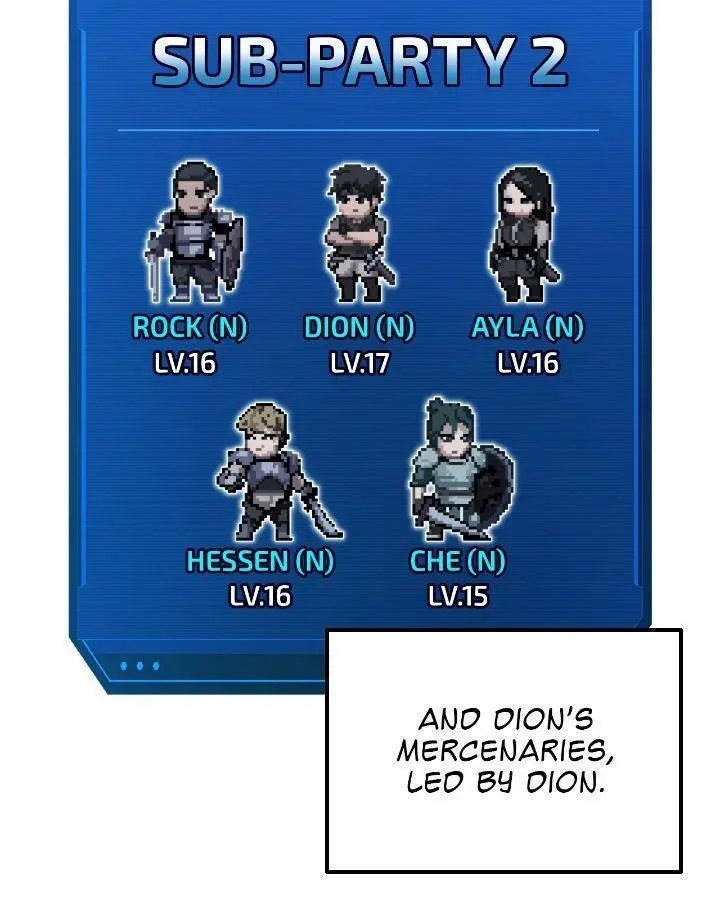 Read Tyrant Of The Tower Defense Game - Chapter 79 - tyrantofthetowerdefense.com | Image 62