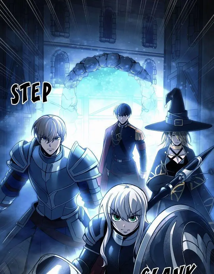 Read Tyrant Of The Tower Defense Game - Chapter 79 - tyrantofthetowerdefense.com | Image 89