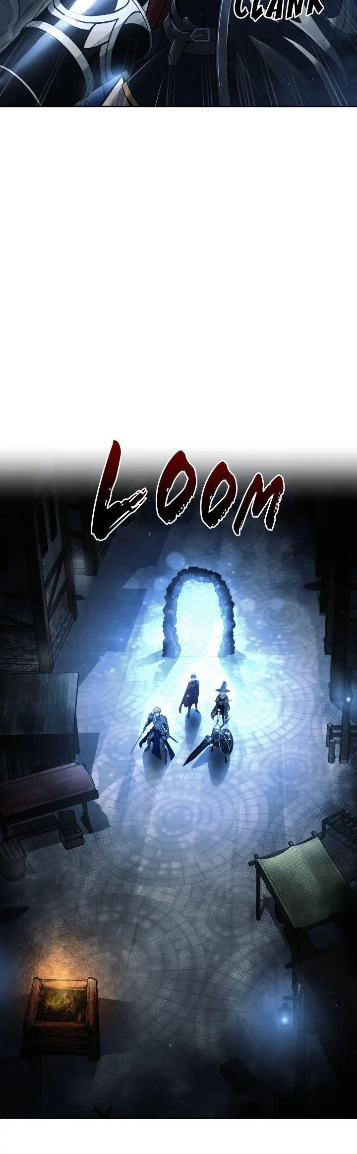 Read Tyrant Of The Tower Defense Game - Chapter 79 - tyrantofthetowerdefense.com | Image 90