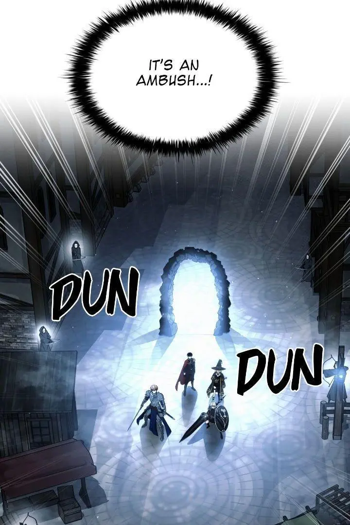 Read Tyrant Of The Tower Defense Game - Chapter 79 - tyrantofthetowerdefense.com | Image 96