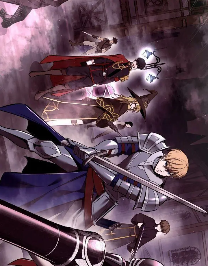 Read Tyrant Of The Tower Defense Game - Chapter 79 - tyrantofthetowerdefense.com | Image 137