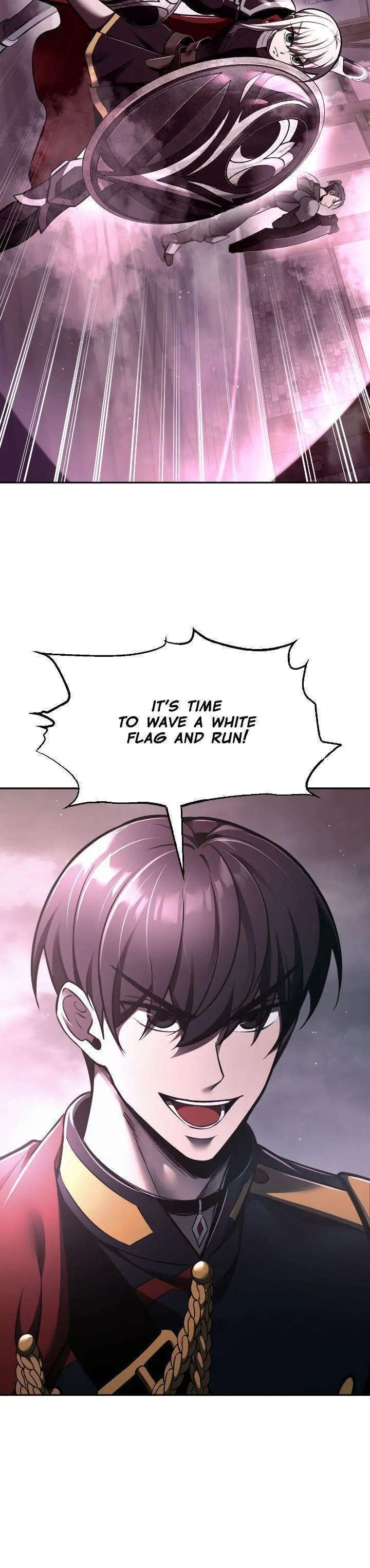 Read Tyrant Of The Tower Defense Game - Chapter 79 - tyrantofthetowerdefense.com | Image 138