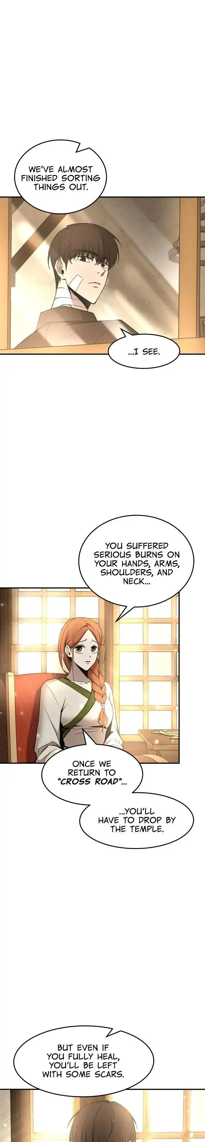 Read Tyrant Of The Tower Defense Game - Chapter 8 - tyrantofthetowerdefense.com | Image 10