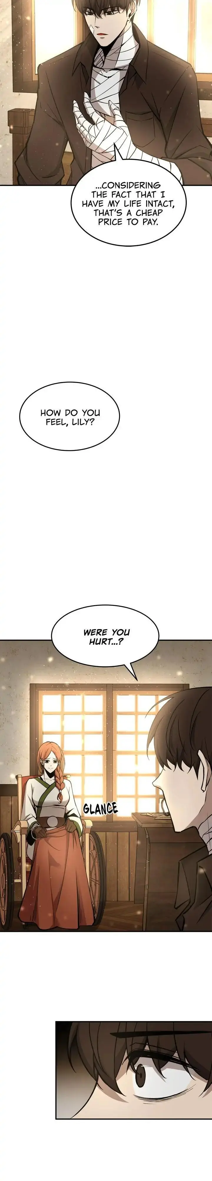 Read Tyrant Of The Tower Defense Game - Chapter 8 - tyrantofthetowerdefense.com | Image 11