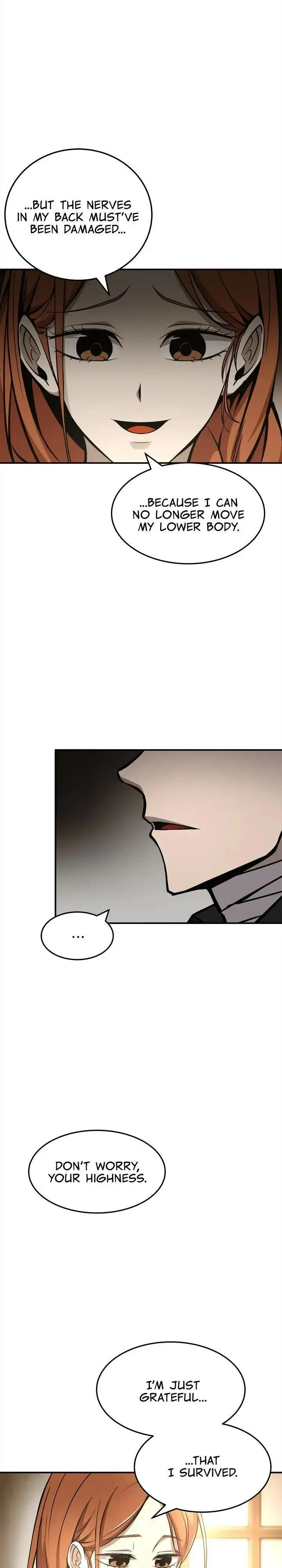 Read Tyrant Of The Tower Defense Game - Chapter 8 - tyrantofthetowerdefense.com | Image 13