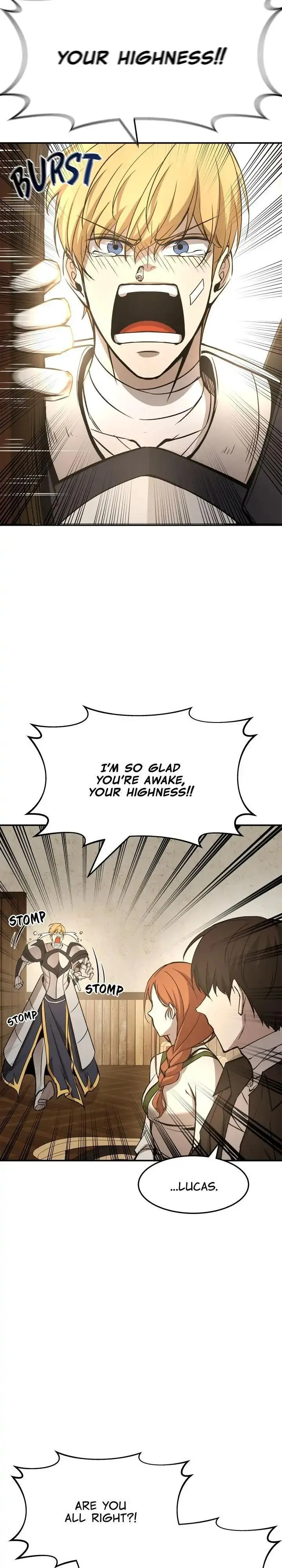 Read Tyrant Of The Tower Defense Game - Chapter 8 - tyrantofthetowerdefense.com | Image 20