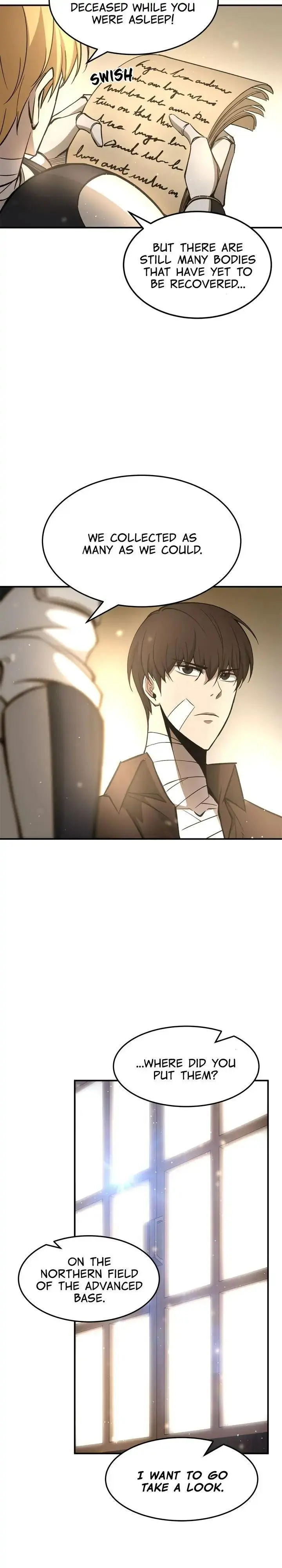 Read Tyrant Of The Tower Defense Game - Chapter 8 - tyrantofthetowerdefense.com | Image 23