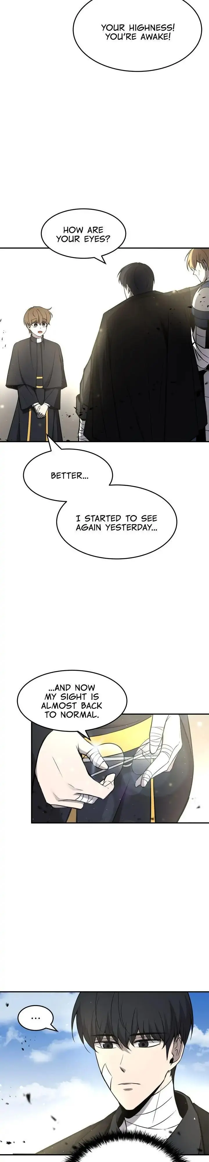Read Tyrant Of The Tower Defense Game - Chapter 8 - tyrantofthetowerdefense.com | Image 29
