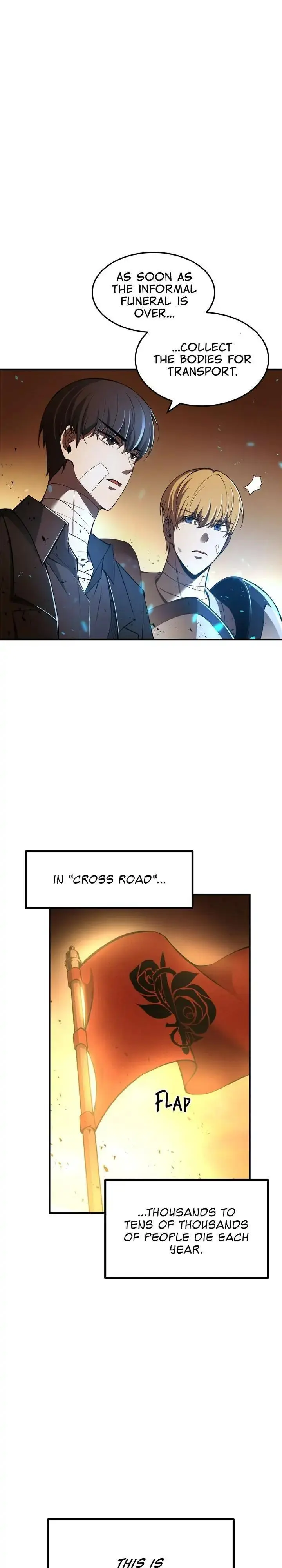Read Tyrant Of The Tower Defense Game - Chapter 8 - tyrantofthetowerdefense.com | Image 40