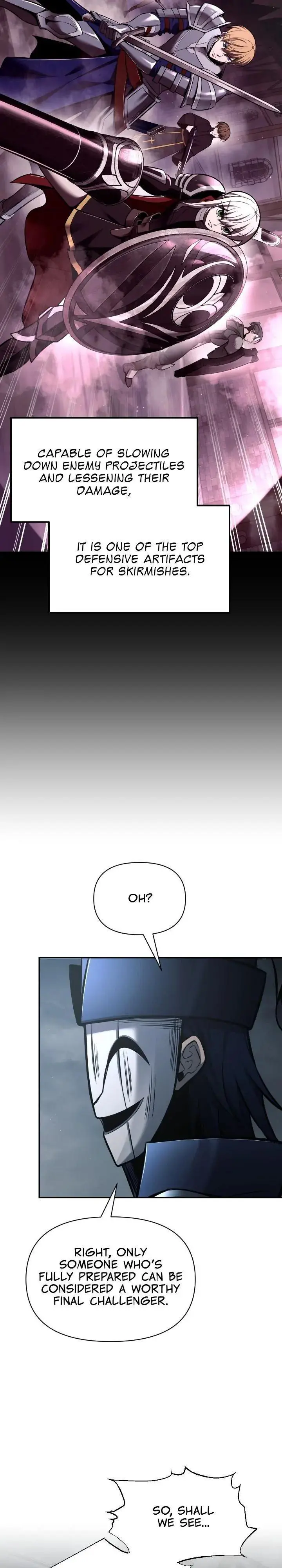 Read Tyrant Of The Tower Defense Game - Chapter 80 - tyrantofthetowerdefense.com | Image 2