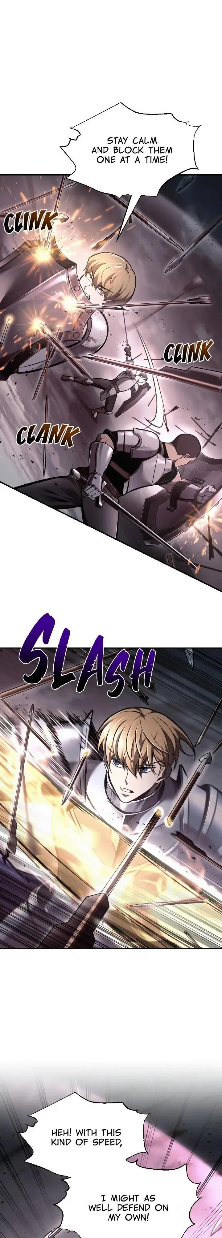 Read Tyrant Of The Tower Defense Game - Chapter 80 - tyrantofthetowerdefense.com | Image 4