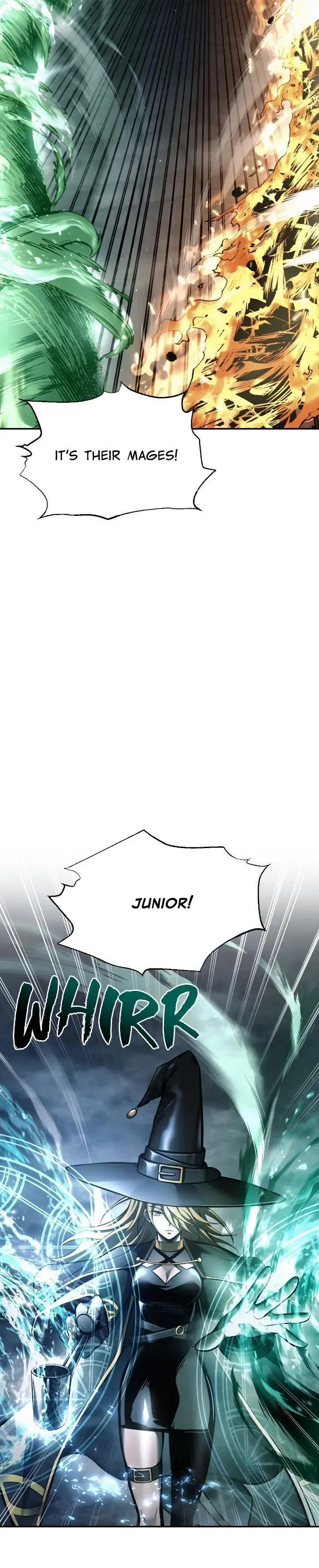 Read Tyrant Of The Tower Defense Game - Chapter 80 - tyrantofthetowerdefense.com | Image 6