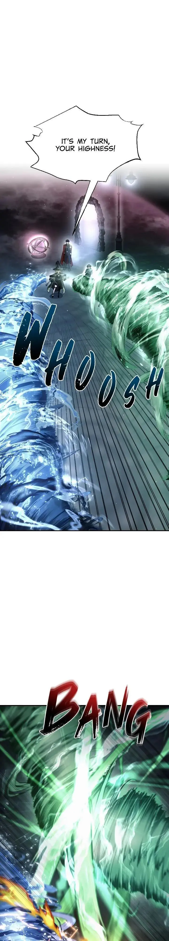 Read Tyrant Of The Tower Defense Game - Chapter 80 - tyrantofthetowerdefense.com | Image 7
