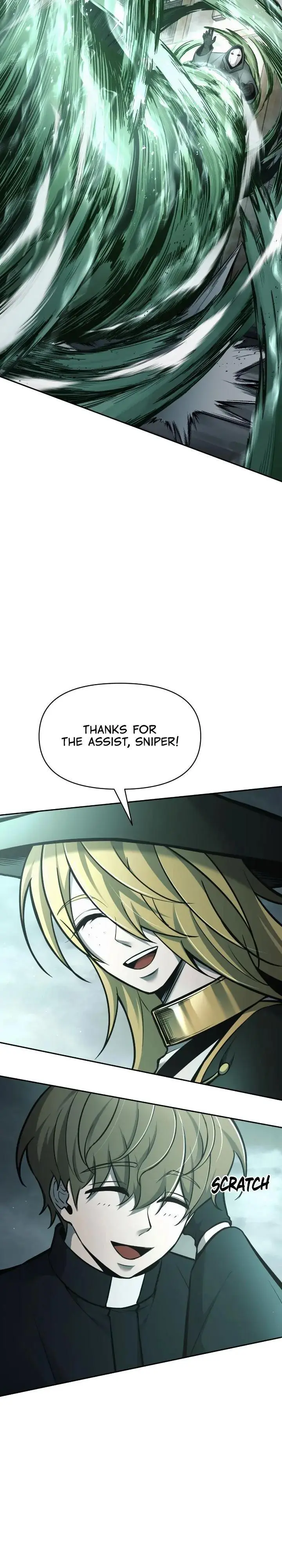 Read Tyrant Of The Tower Defense Game - Chapter 80 - tyrantofthetowerdefense.com | Image 14