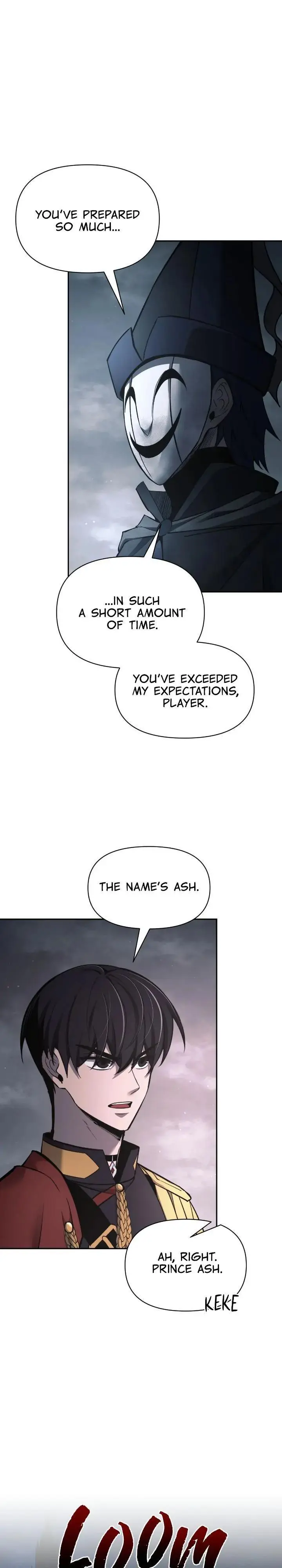 Read Tyrant Of The Tower Defense Game - Chapter 80 - tyrantofthetowerdefense.com | Image 16