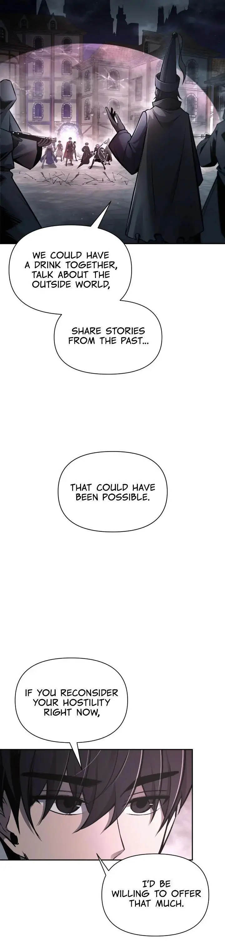 Read Tyrant Of The Tower Defense Game - Chapter 80 - tyrantofthetowerdefense.com | Image 18