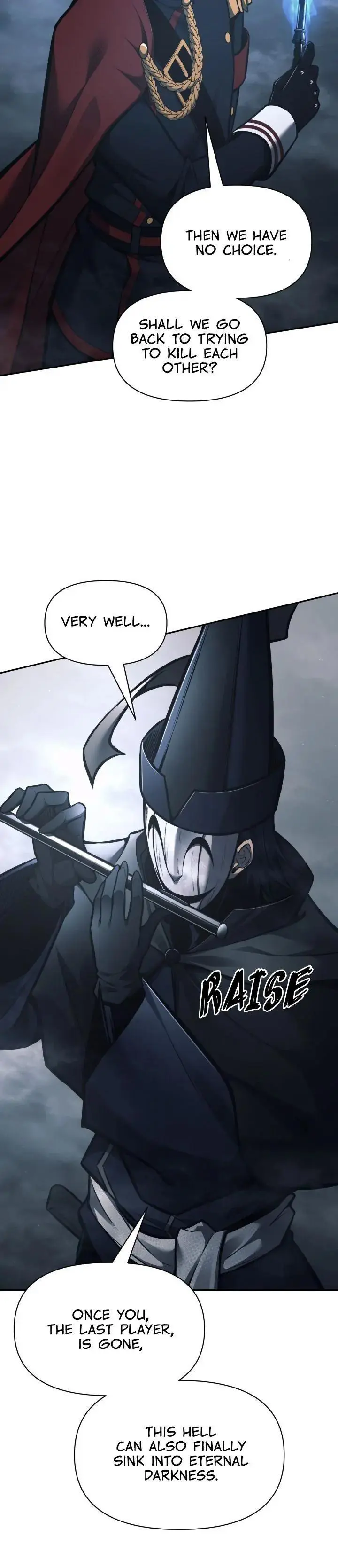 Read Tyrant Of The Tower Defense Game - Chapter 80 - tyrantofthetowerdefense.com | Image 21
