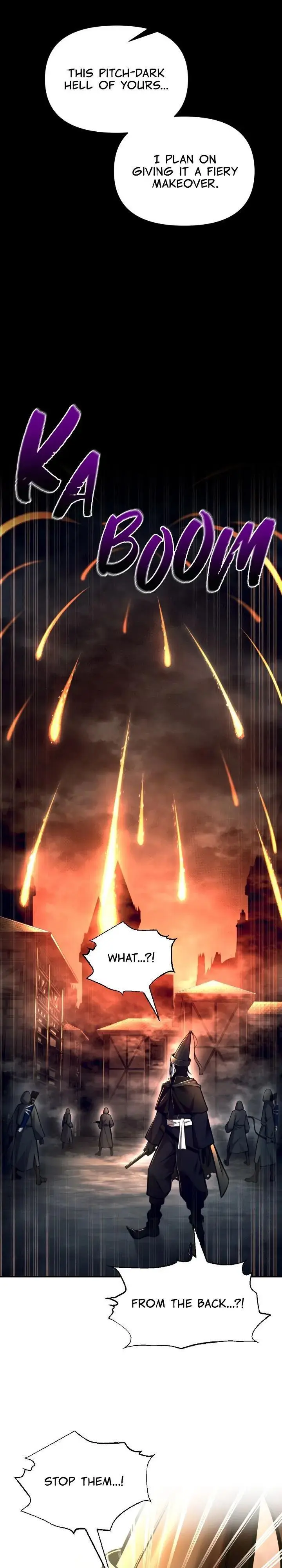 Read Tyrant Of The Tower Defense Game - Chapter 80 - tyrantofthetowerdefense.com | Image 23