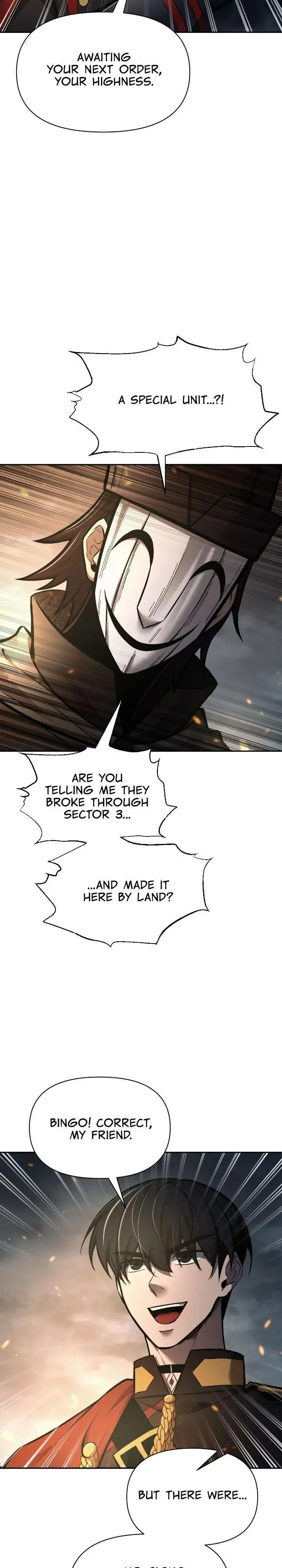 Read Tyrant Of The Tower Defense Game - Chapter 80 - tyrantofthetowerdefense.com | Image 26