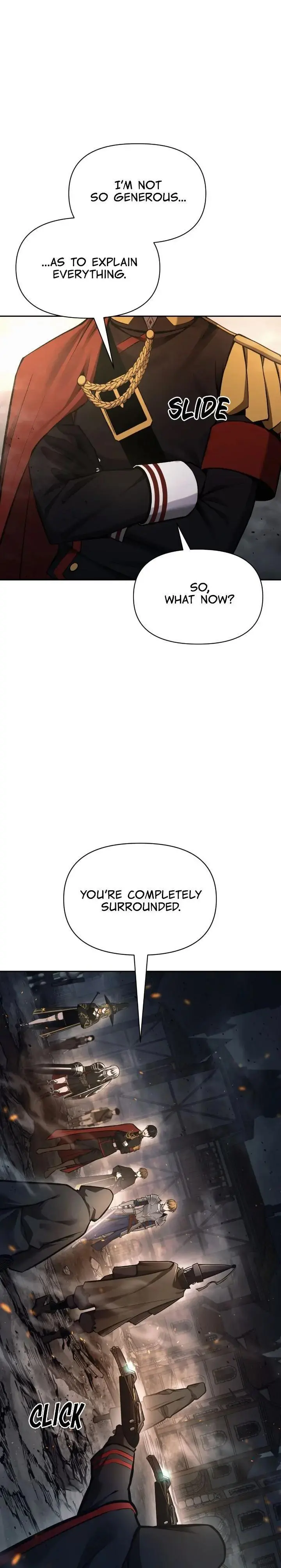 Read Tyrant Of The Tower Defense Game - Chapter 80 - tyrantofthetowerdefense.com | Image 28