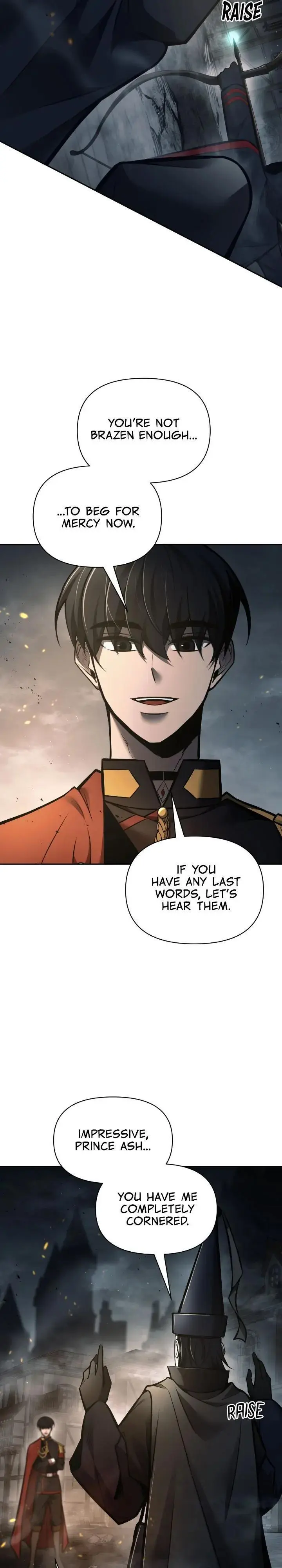 Read Tyrant Of The Tower Defense Game - Chapter 80 - tyrantofthetowerdefense.com | Image 29