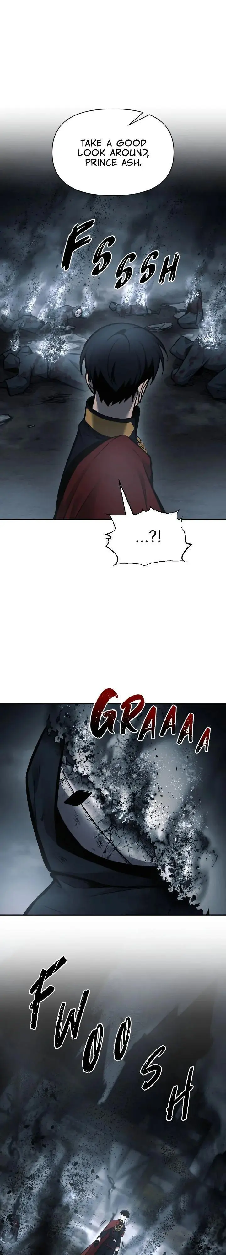 Read Tyrant Of The Tower Defense Game - Chapter 80 - tyrantofthetowerdefense.com | Image 34