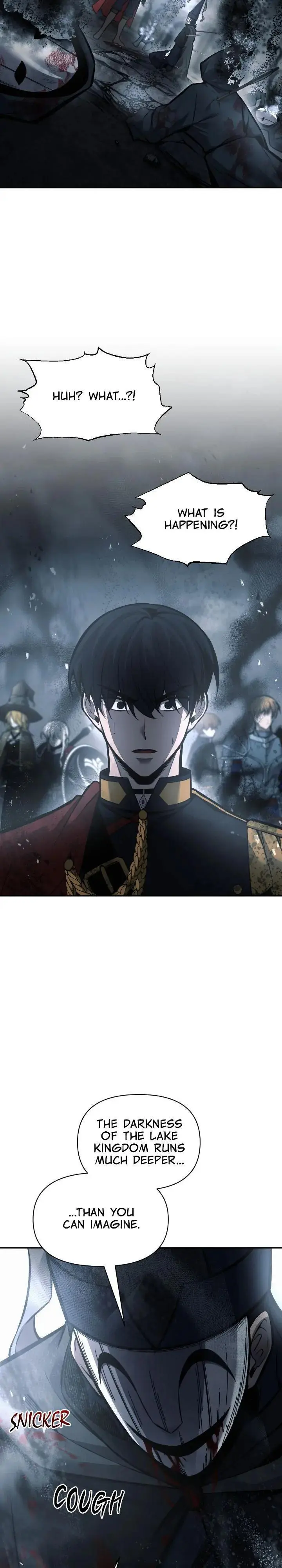 Read Tyrant Of The Tower Defense Game - Chapter 80 - tyrantofthetowerdefense.com | Image 35