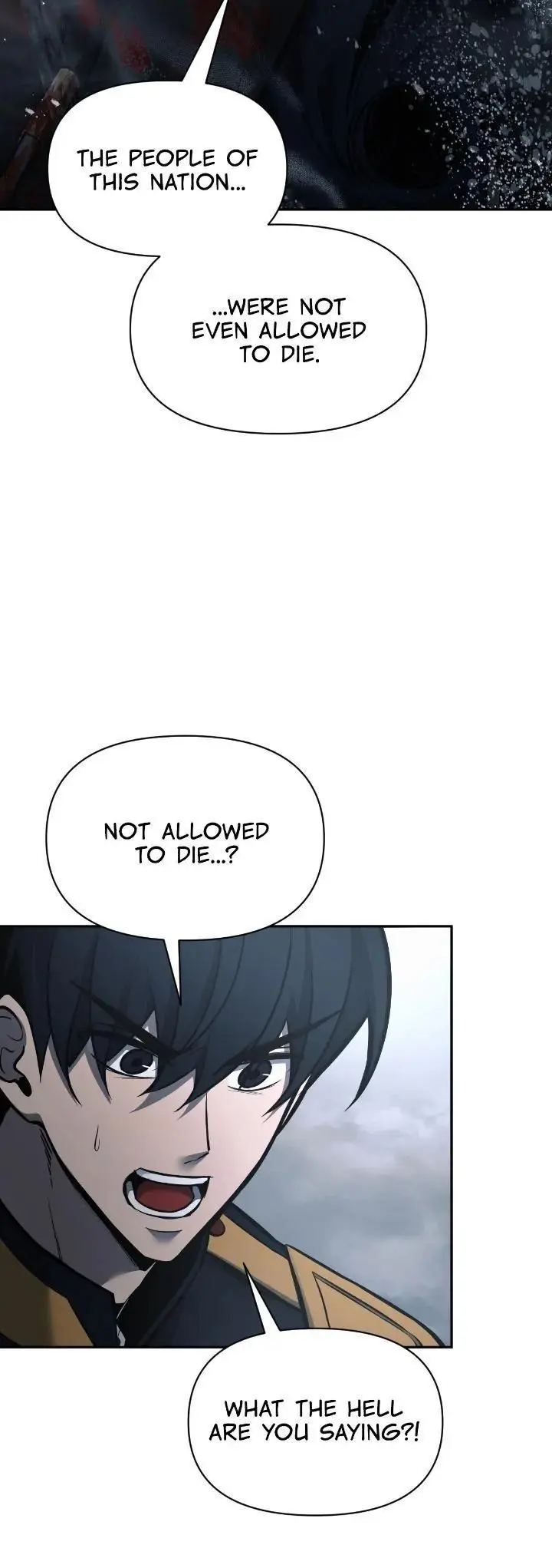 Read Tyrant Of The Tower Defense Game - Chapter 80 - tyrantofthetowerdefense.com | Image 36