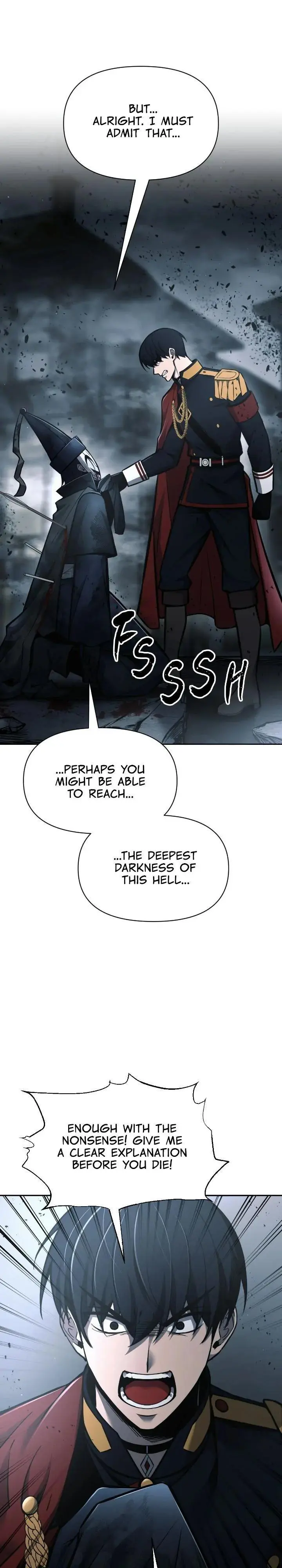 Read Tyrant Of The Tower Defense Game - Chapter 80 - tyrantofthetowerdefense.com | Image 38