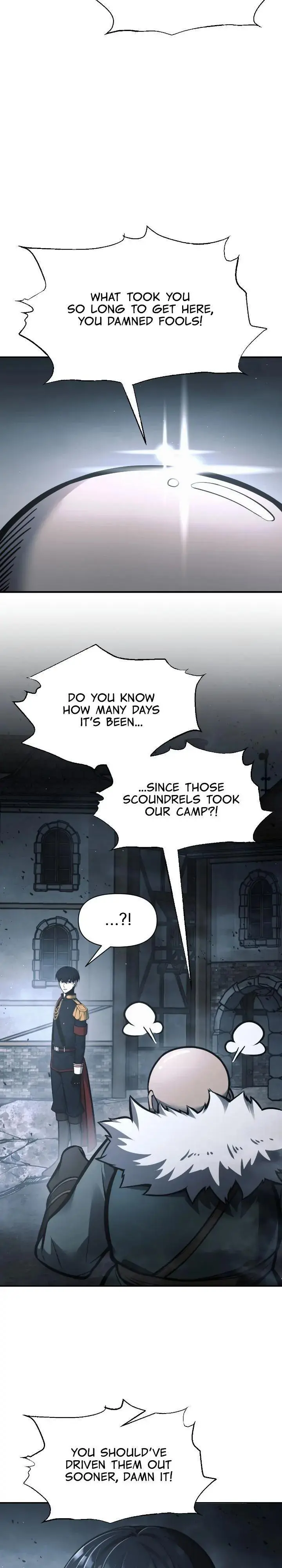 Read Tyrant Of The Tower Defense Game - Chapter 81 - tyrantofthetowerdefense.com | Image 2