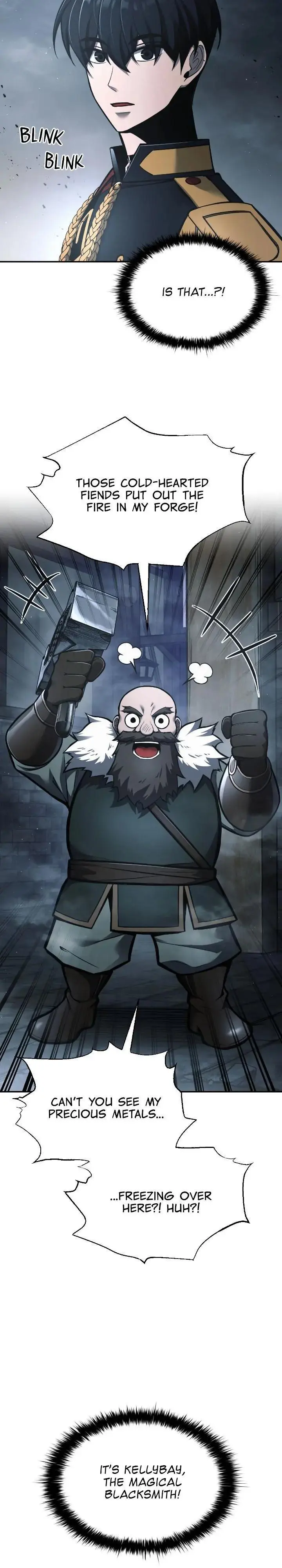 Read Tyrant Of The Tower Defense Game - Chapter 81 - tyrantofthetowerdefense.com | Image 3