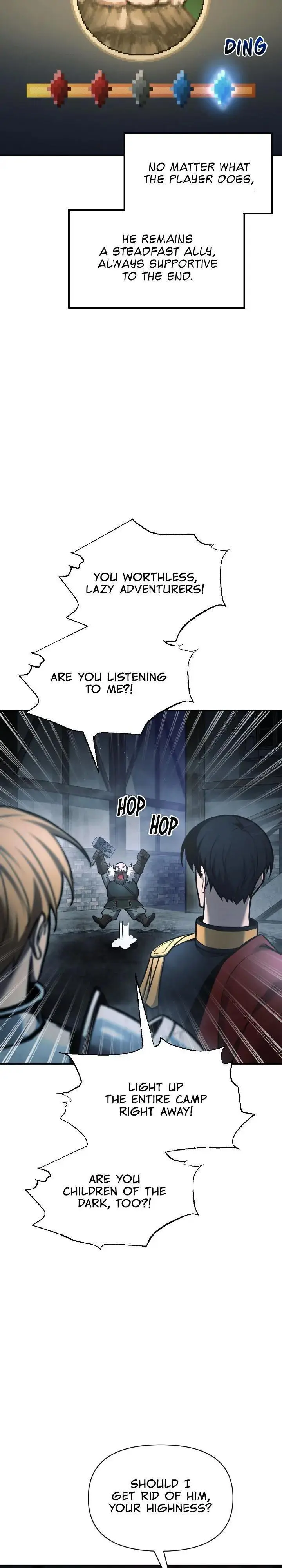Read Tyrant Of The Tower Defense Game - Chapter 81 - tyrantofthetowerdefense.com | Image 5