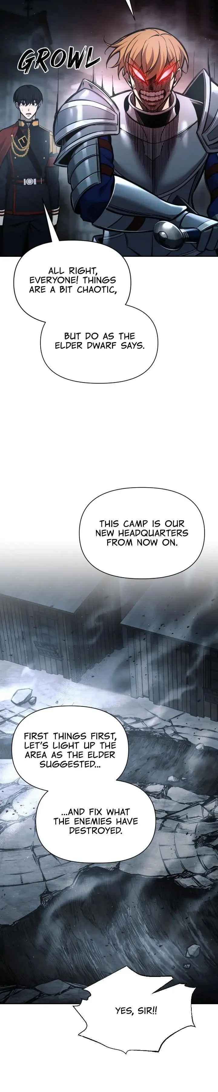 Read Tyrant Of The Tower Defense Game - Chapter 81 - tyrantofthetowerdefense.com | Image 6