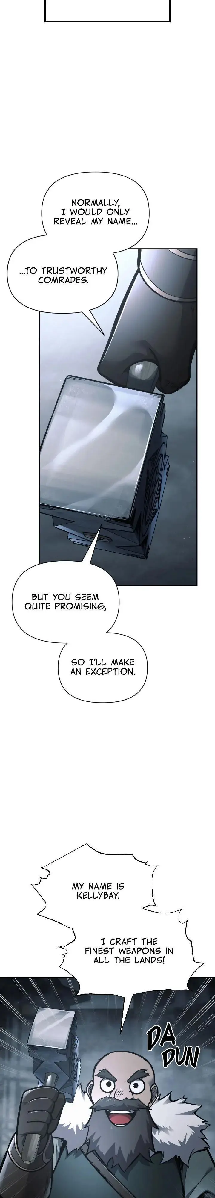 Read Tyrant Of The Tower Defense Game - Chapter 81 - tyrantofthetowerdefense.com | Image 8