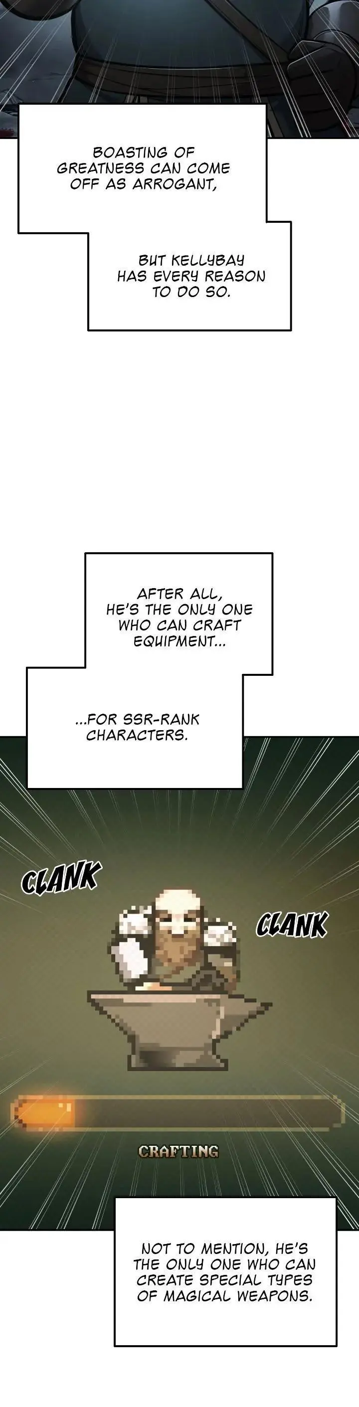 Read Tyrant Of The Tower Defense Game - Chapter 81 - tyrantofthetowerdefense.com | Image 9