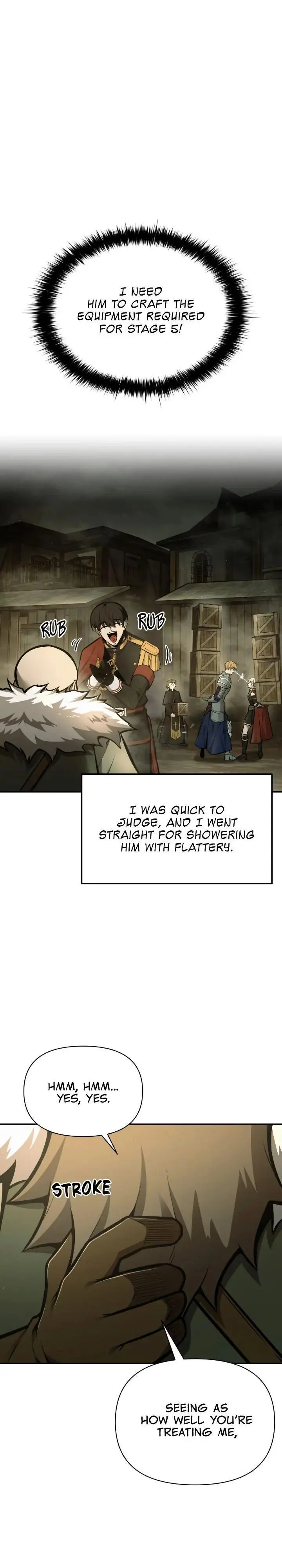 Read Tyrant Of The Tower Defense Game - Chapter 81 - tyrantofthetowerdefense.com | Image 10