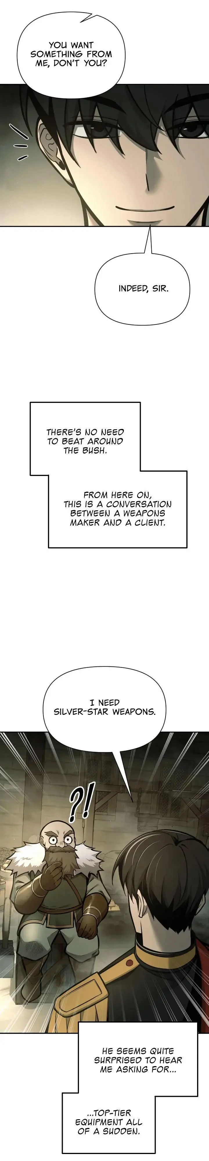 Read Tyrant Of The Tower Defense Game - Chapter 81 - tyrantofthetowerdefense.com | Image 11