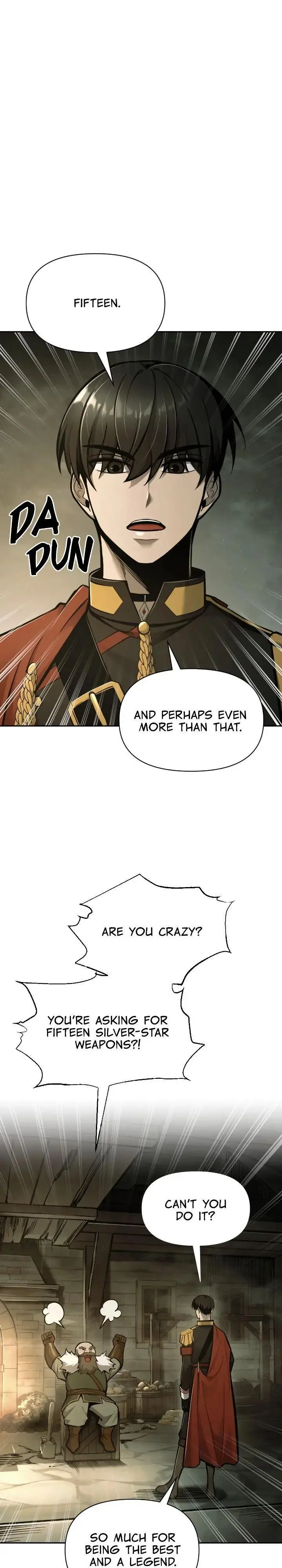 Read Tyrant Of The Tower Defense Game - Chapter 81 - tyrantofthetowerdefense.com | Image 13