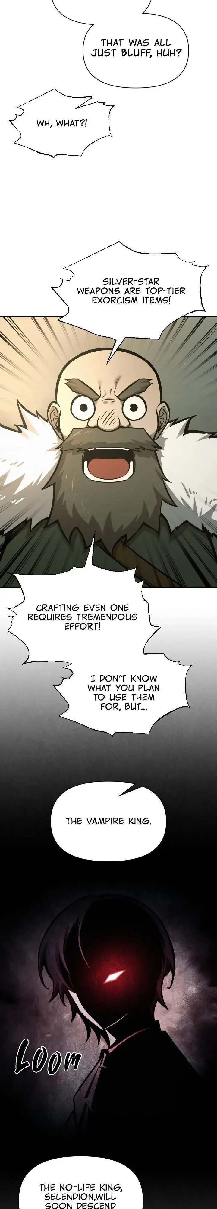 Read Tyrant Of The Tower Defense Game - Chapter 81 - tyrantofthetowerdefense.com | Image 14