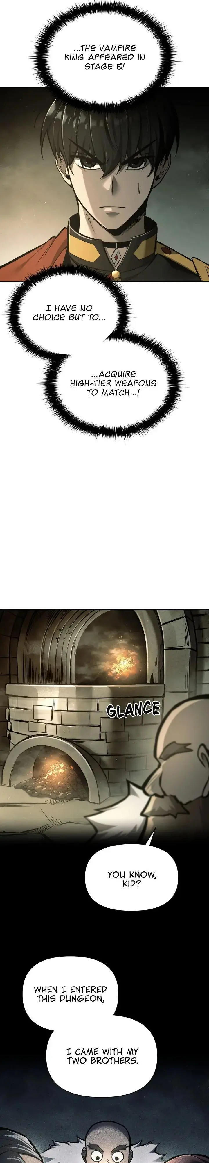 Read Tyrant Of The Tower Defense Game - Chapter 81 - tyrantofthetowerdefense.com | Image 17