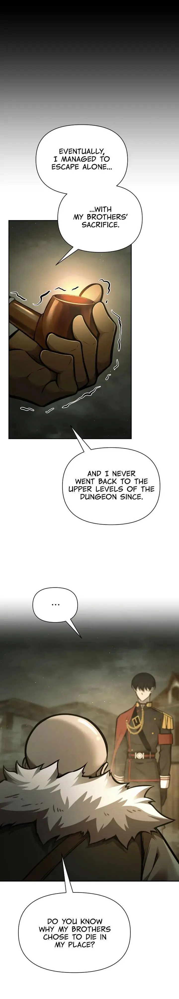 Read Tyrant Of The Tower Defense Game - Chapter 81 - tyrantofthetowerdefense.com | Image 22