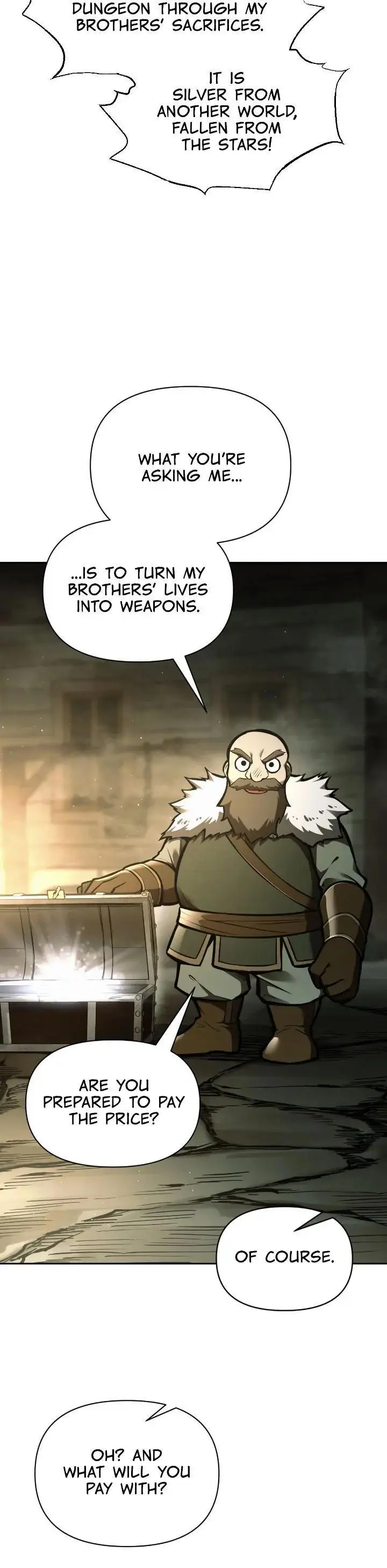 Read Tyrant Of The Tower Defense Game - Chapter 81 - tyrantofthetowerdefense.com | Image 24