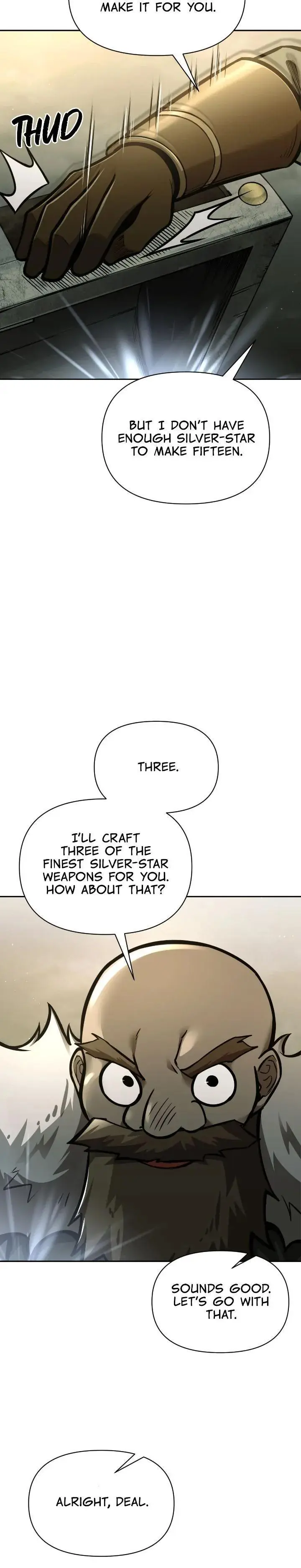 Read Tyrant Of The Tower Defense Game - Chapter 81 - tyrantofthetowerdefense.com | Image 27