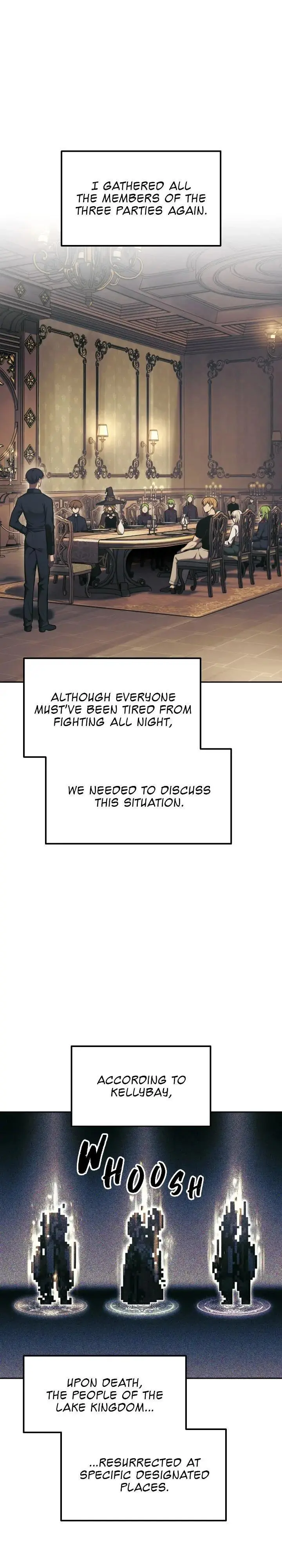 Read Tyrant Of The Tower Defense Game - Chapter 81 - tyrantofthetowerdefense.com | Image 35