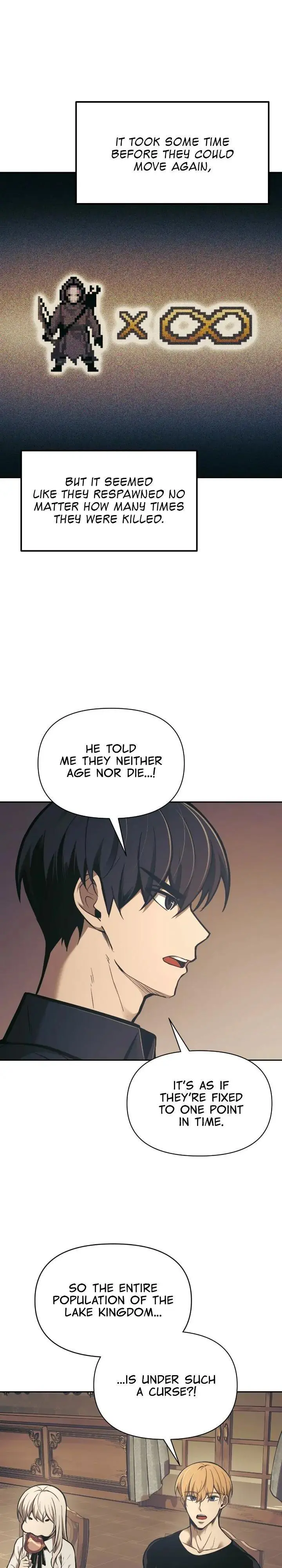 Read Tyrant Of The Tower Defense Game - Chapter 81 - tyrantofthetowerdefense.com | Image 36