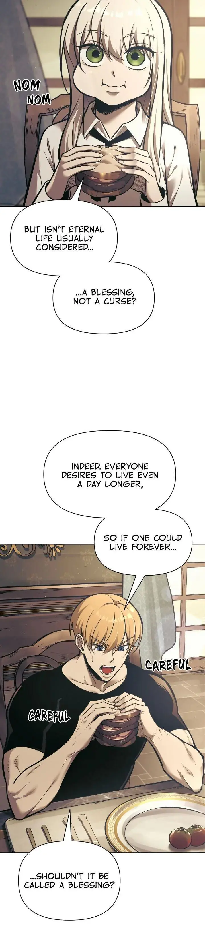 Read Tyrant Of The Tower Defense Game - Chapter 81 - tyrantofthetowerdefense.com | Image 40